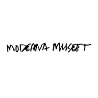 Moderna Museet (Stockholm) logo