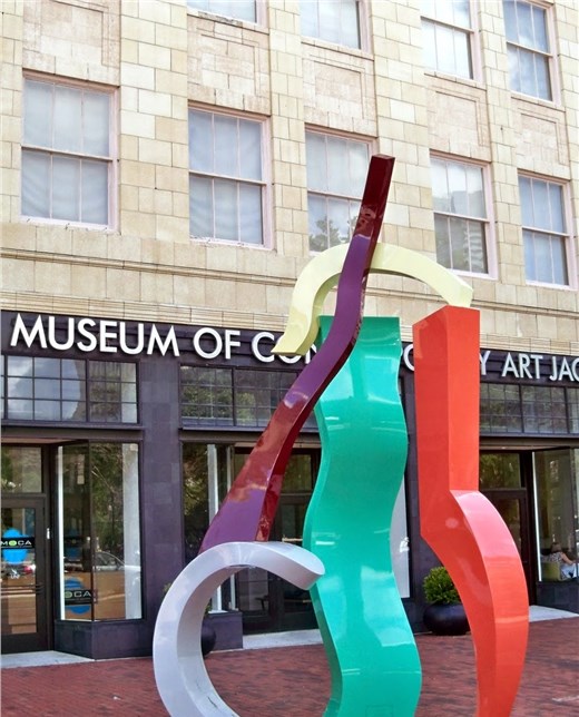 Museum of Contemporary Art Jacksonville