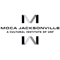 موزه‌ی هنرهای معاصر جکسون‌ویل logo