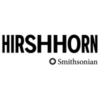Smithsonians Hirshhorn Museum and Sculpture Garden logo