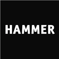 Hammer Museum logo