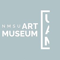NMSU Art Museum logo