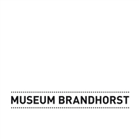 Museum Brandhorst logo