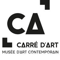 موزه‌ هنر معاصر کَره دَر (میدان هنر) logo