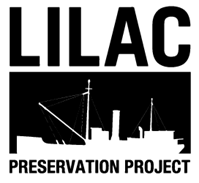 Lilac Preservation Project logo