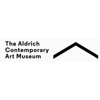 The Aldrich Contemporary Art Museum logo