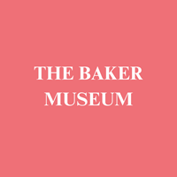 The Baker Museum logo