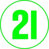موزه هنر معاصر بلوِدره ۲۱ logo