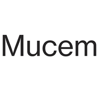 موزه‌ی تمدن‌های اروپایی و مدیترانه‌ای logo