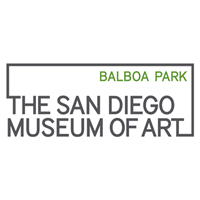 The San Diego Museum of Art logo