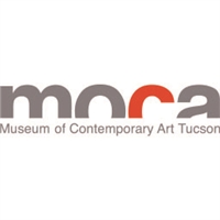 موزه‌ی هنرهای معاصر توسان (موکا) logo
