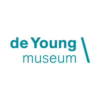 De Young Museum logo