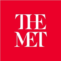 The MET logo