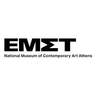 National Museum of Contemporary Art Athens logo
