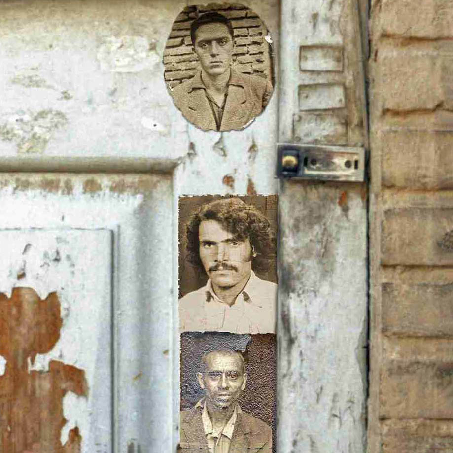 Capturing Iran’s Past PhotoArt 