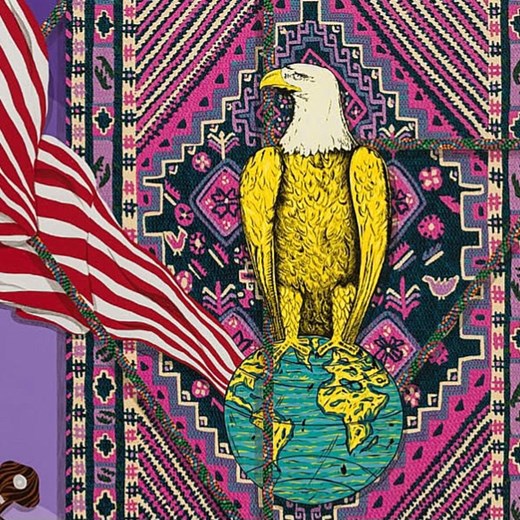 نمایشگاه گروهی