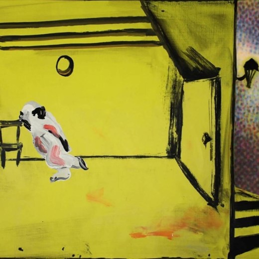 Tala Madani- Solo Show