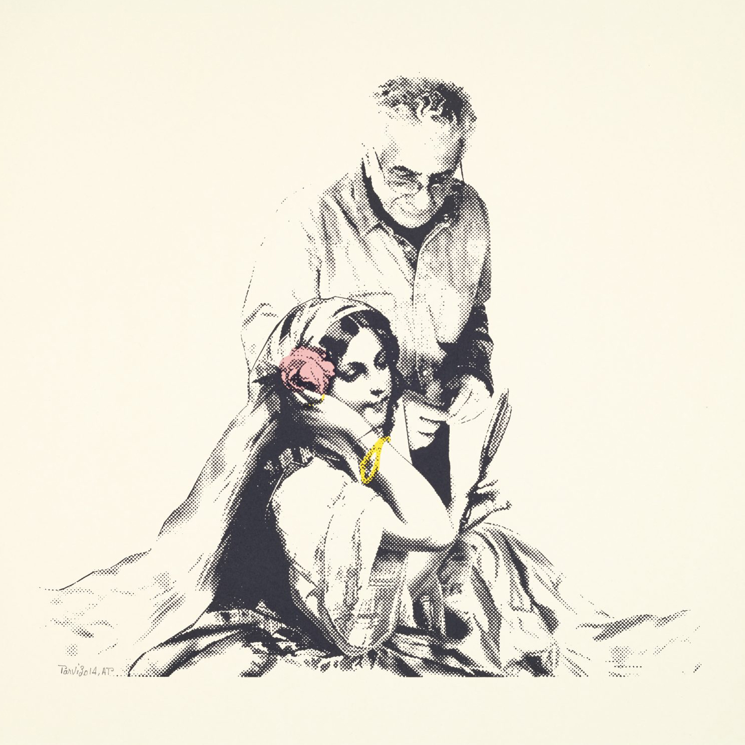Solace of Lovers