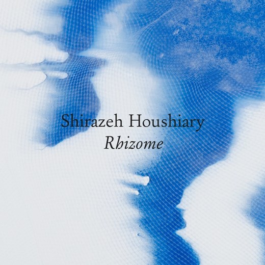 Shirazeh Houshiary- Solo Show