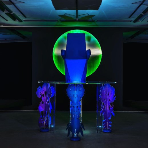 نمایشگاه گروهی