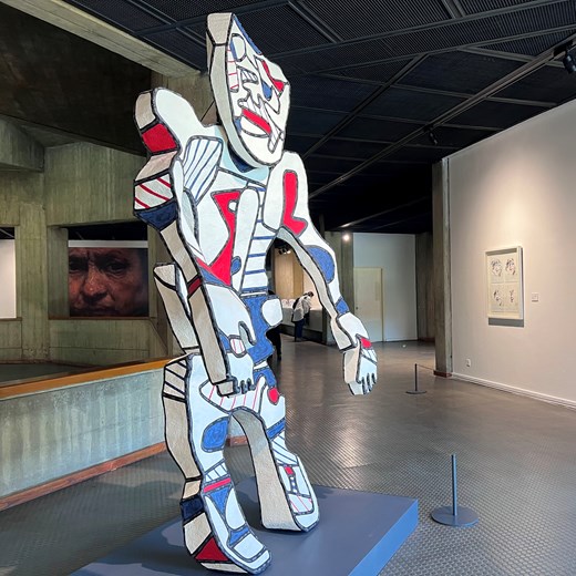 نمایشگاه گروهی