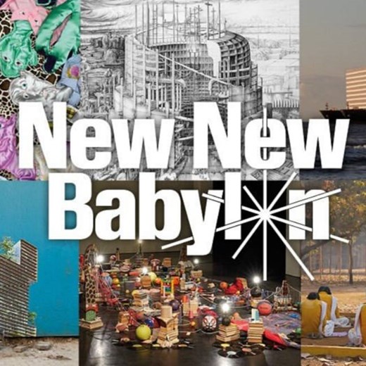 نمایشگاه گروهی