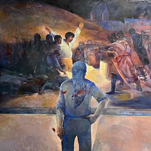 نمایشگاه گروهی