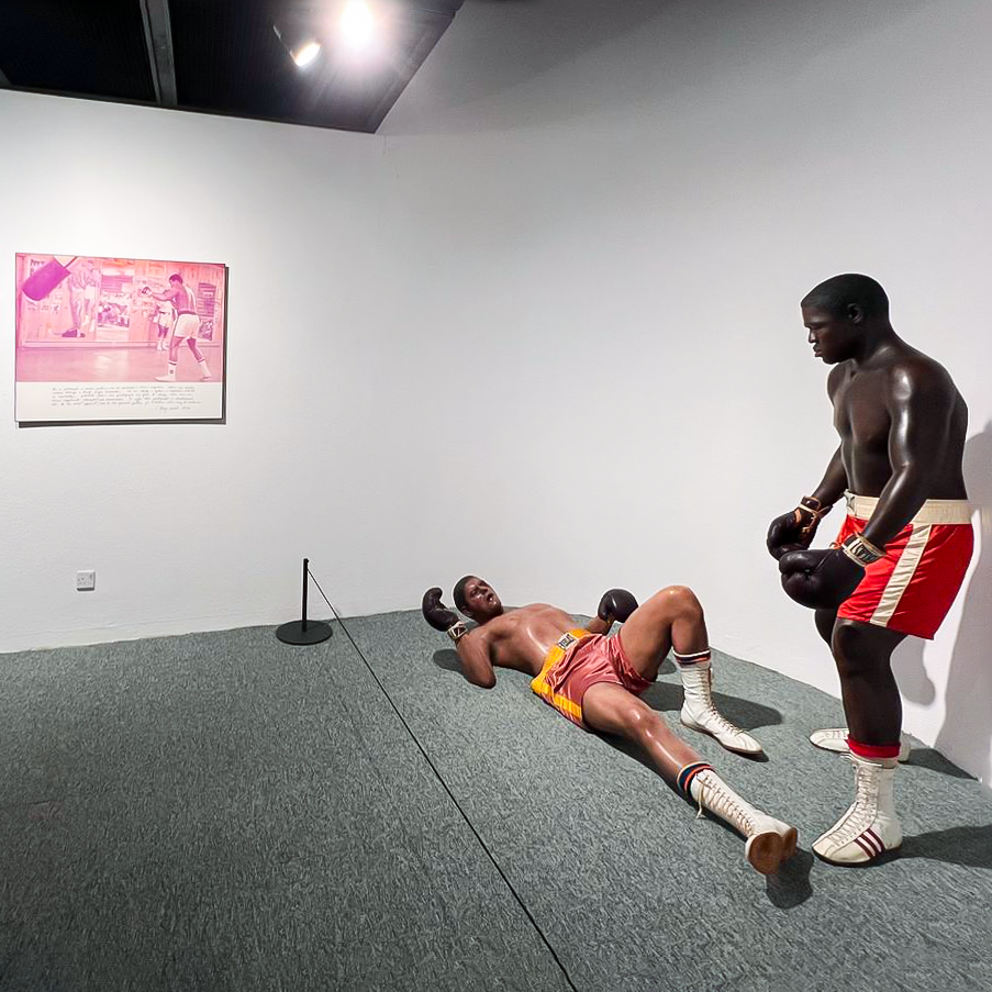 Hyperrealism: From Image to Reality