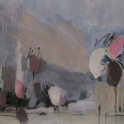 1400 with Contemporary Painters - Online Viewing