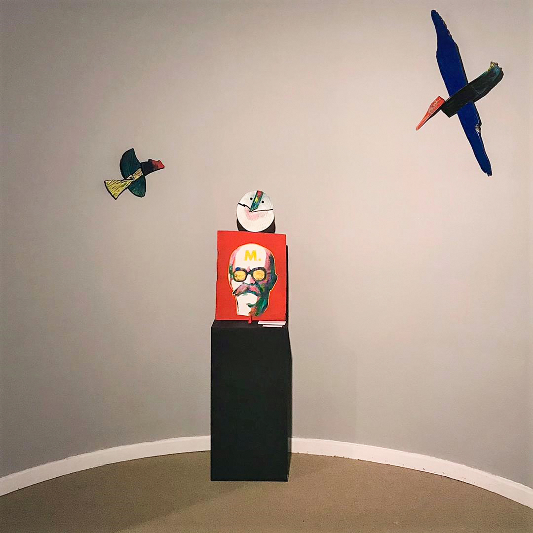 Mehdi Sahabi A Retrospective