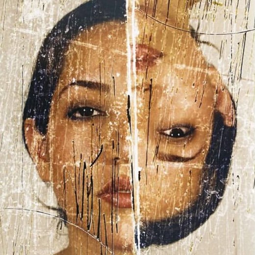 Shadi Yousefian- Solo Show