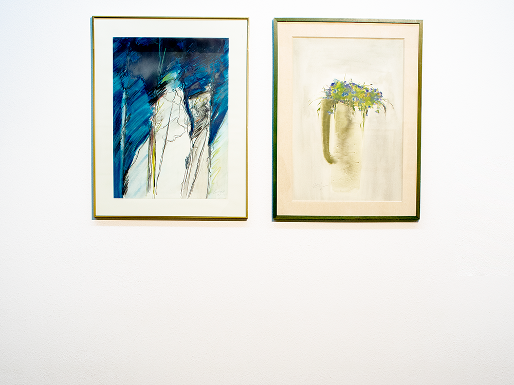 Souvenier, Installation view.