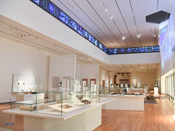 Terms and Conditions Apply, Installation view.