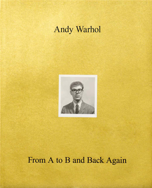 Andy Warhol- Solo Show