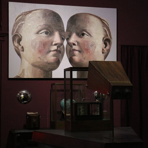 نمایشگاه گروهی