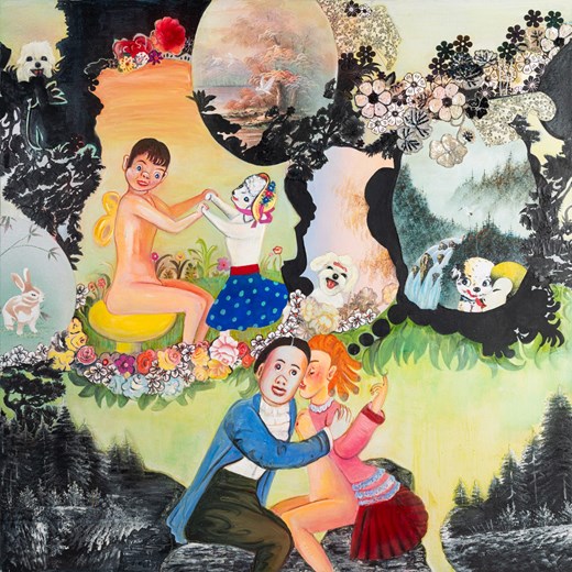 Group Show