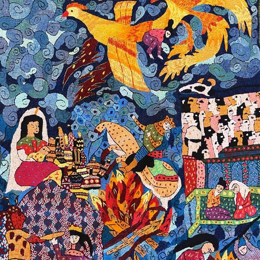 نمایشگاه گروهی