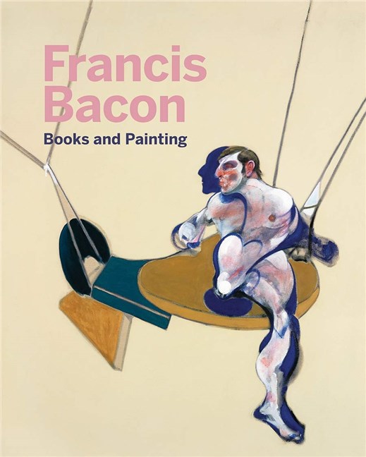 Francis Bacon- Solo Show