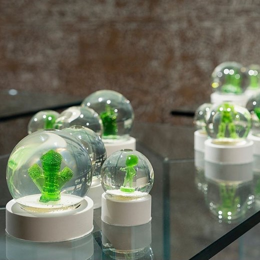 نمایشگاه گروهی