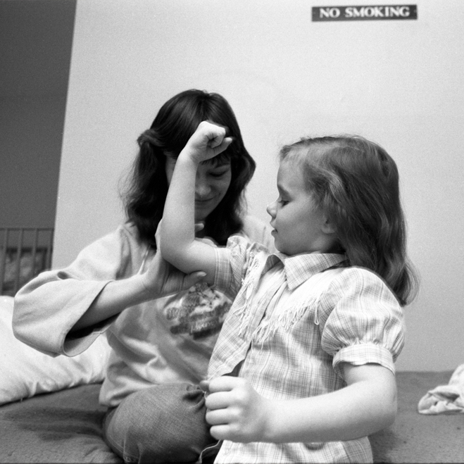 Unbeatable Women: Power and Innovation in the Work of Women Photographers