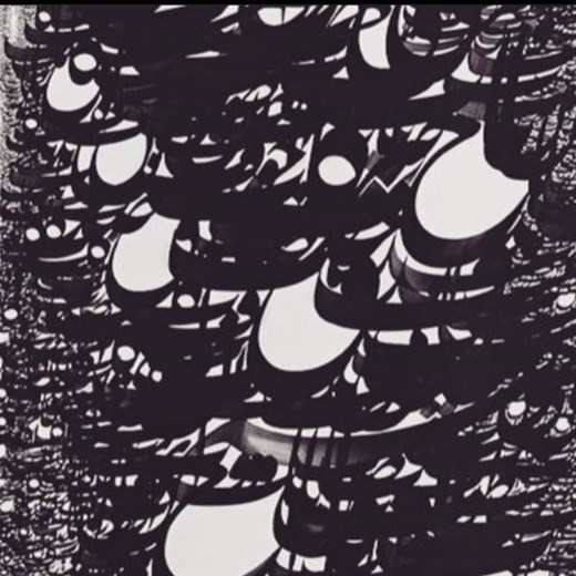 رضا مافی- نمایشگاه فردی