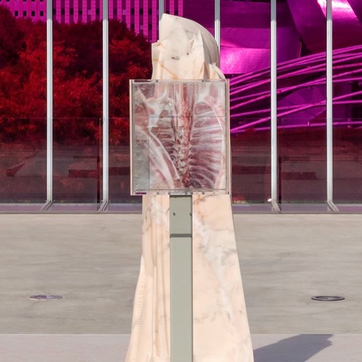 Shahryar Nashat- Solo Show