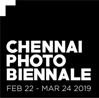 Chennai Photo Biennale logo