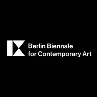 Berlin Biennale logo