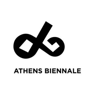 Athens Biennale logo