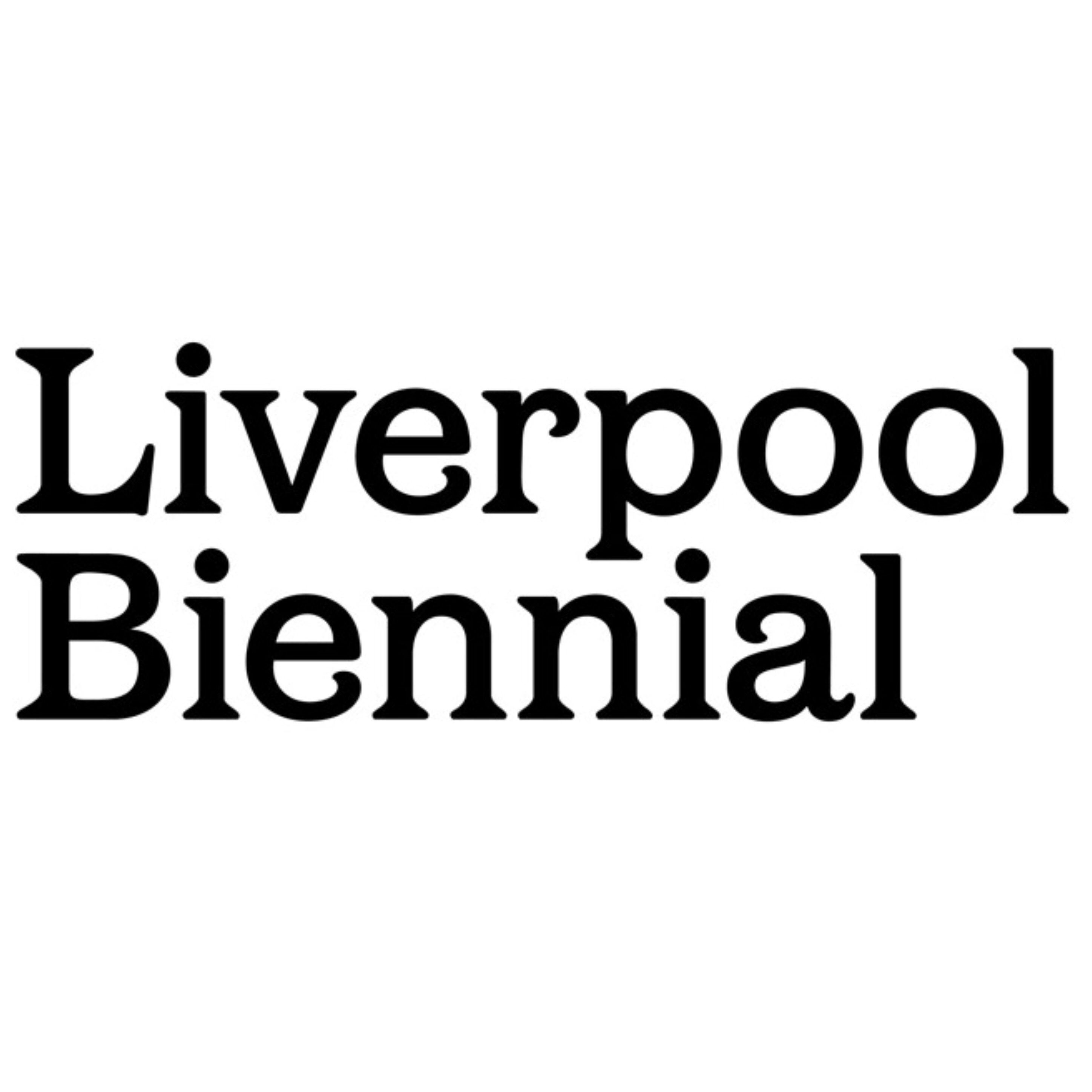 Liverpool Biennale